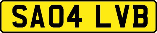 SA04LVB