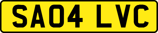 SA04LVC