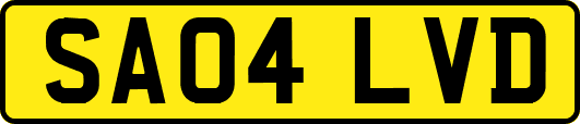 SA04LVD