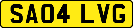 SA04LVG