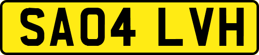 SA04LVH