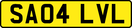 SA04LVL