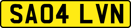 SA04LVN