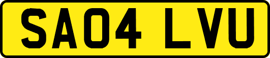 SA04LVU