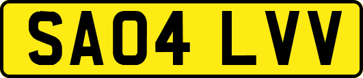 SA04LVV