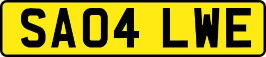 SA04LWE