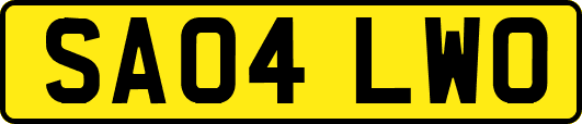 SA04LWO