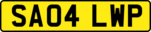 SA04LWP