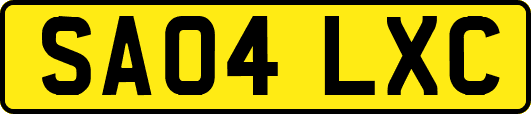 SA04LXC