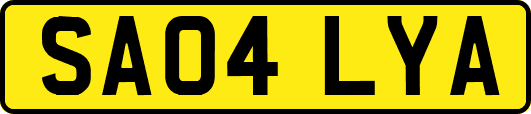 SA04LYA