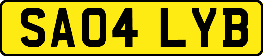 SA04LYB