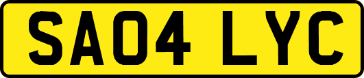 SA04LYC