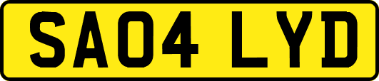 SA04LYD