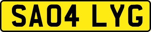 SA04LYG