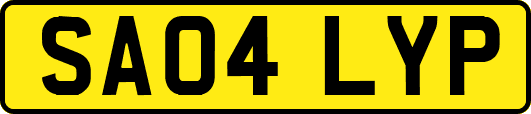 SA04LYP