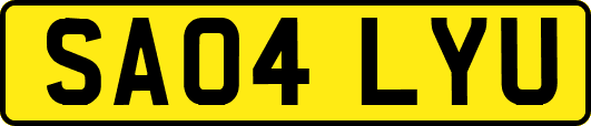 SA04LYU