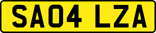 SA04LZA
