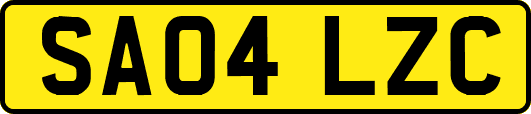 SA04LZC