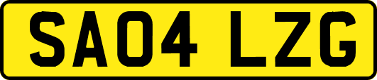 SA04LZG
