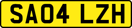 SA04LZH