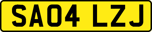 SA04LZJ