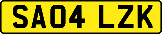 SA04LZK