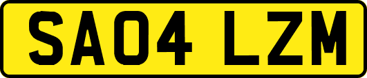 SA04LZM