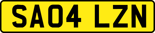 SA04LZN