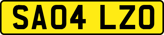SA04LZO
