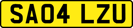 SA04LZU