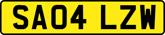 SA04LZW