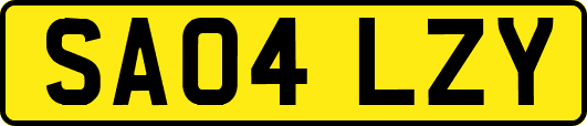 SA04LZY