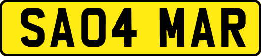 SA04MAR