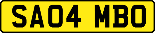 SA04MBO