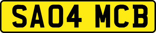 SA04MCB