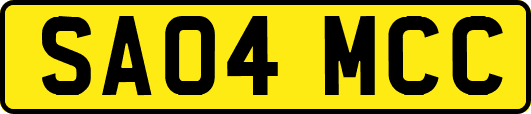 SA04MCC