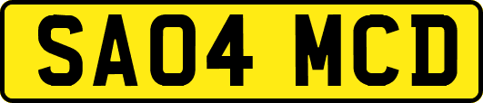 SA04MCD