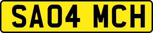 SA04MCH