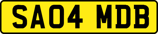 SA04MDB