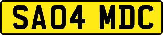 SA04MDC