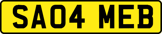 SA04MEB