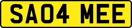 SA04MEE