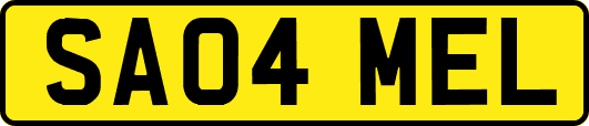 SA04MEL