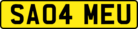 SA04MEU