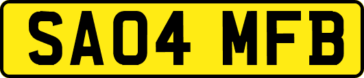 SA04MFB