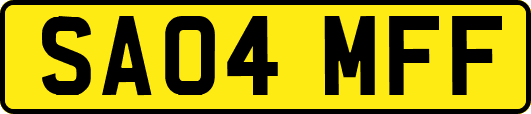 SA04MFF