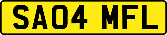 SA04MFL