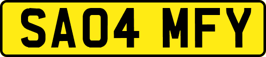 SA04MFY