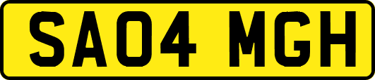 SA04MGH