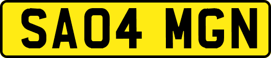 SA04MGN